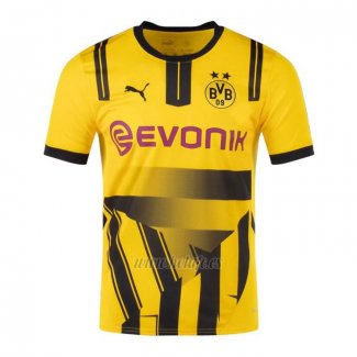 Camiseta Borussia Dortmund Cup 2024-2025 (2XL-4XL)