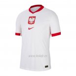 Camiseta Polonia Primera Authentic 2024