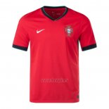 Camiseta Portugal Primera 2024 (2XL-4XL)