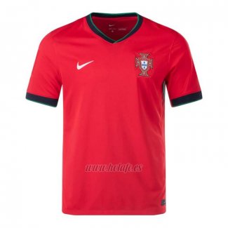 Camiseta Portugal Primera 2024 (2XL-4XL)