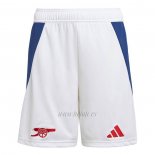 Pantalones Arsenal Primera 2024-2025