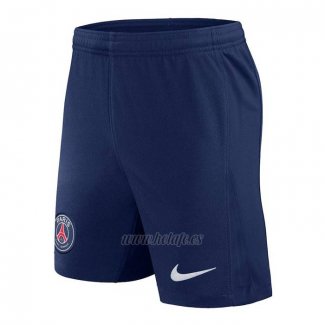 Pantalones Paris Saint-Germain Primera 2024-2025