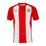 Tailandia Camiseta Almeria Primera 2024-2025