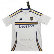 Tailandia Camiseta Boca Juniors Segunda 2024