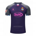 Tailandia Camiseta Espanyol Segunda 2024-2025