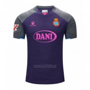 Tailandia Camiseta Espanyol Segunda 2024-2025