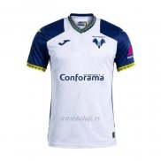 Tailandia Camiseta Hellas Verona Segunda 2024-2025