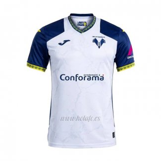 Tailandia Camiseta Hellas Verona Segunda 2024-2025