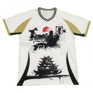 Tailandia Camiseta Japon Special 2024-2025 Blanco