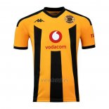 Tailandia Camiseta Kaizer Chiefs Primera 2024-2025