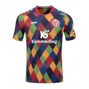 Tailandia Camiseta Mainz 05 Carnival 2024-2025