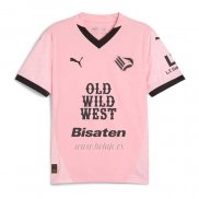 Tailandia Camiseta Palermo Primera 2024-2025