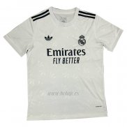 Tailandia Camiseta Real Madrid Special 2024-2025 Blanco