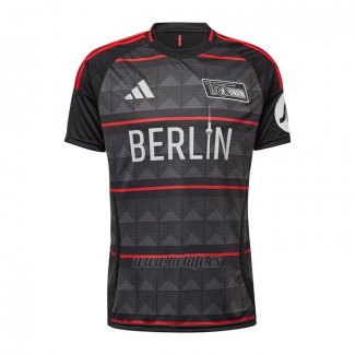 Tailandia Camiseta Union Berlin Segunda 2024-2025