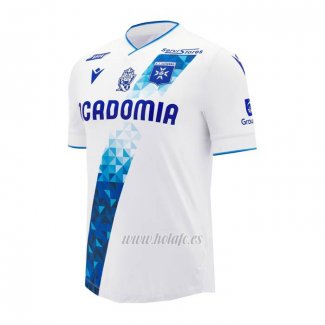 Camiseta Auxerre Primera 2024-2025