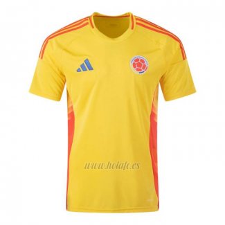 Camiseta Colombia Primera 2024 (2XL-4XL)