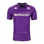 Camiseta Fiorentina Primera 2024-2025