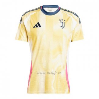 Camiseta Juventus Segunda 2024-2025 (2XL-4XL)