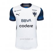 Camiseta Monterrey Segunda 2024-2025