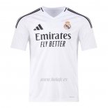 Camiseta Real Madrid Primera 2024-2025 (2XL-4XL)