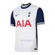 Camiseta Tottenham Hotspur Primera Authentic 2024-2025