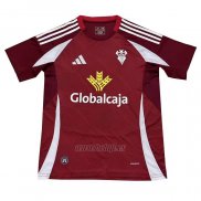 Tailandia Camiseta Albacete Segunda 2024-2025