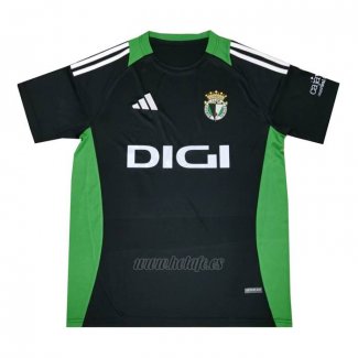 Tailandia Camiseta Burgos Tercera 2024-2025