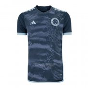 Tailandia Camiseta Cruzeiro Tercera 2024