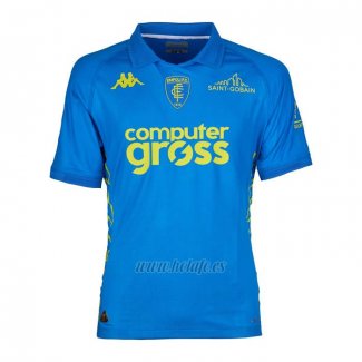 Tailandia Camiseta Empoli Primera 2024-2025