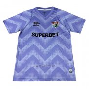 Tailandia Camiseta Fluminense Portero Primera 2024