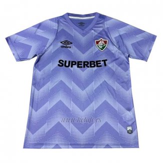 Tailandia Camiseta Fluminense Portero Primera 2024