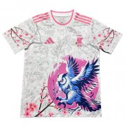 Tailandia Camiseta Japon Special 2024-2025 Rosa