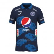 Tailandia Camiseta Motagua Primera 2023-2024