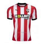 Tailandia Camiseta Southampton Primera 2024-2025