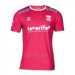 Tailandia Camiseta Tenerife Tercera 2024-2025