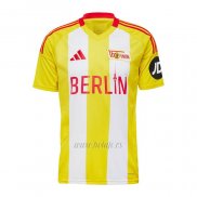 Tailandia Camiseta Union Berlin Tercera 2024-2025