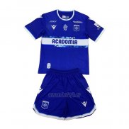 Camiseta Auxerre Tercera Nino 2024-2025