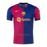 Camiseta Barcelona Primera Authentic 2024-2025