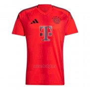 Camiseta Bayern Munich Primera 2024-2025