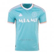 Camiseta Inter Miami Tercera Authentic 2024