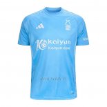 Camiseta Nottingham Forest Tercera 2024-2025