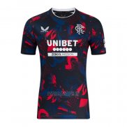 Camiseta Rangers Tercera 2024-2025