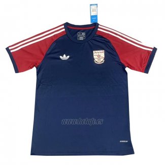 Tailandia Camiseta Arsenal Special 2024-2025 Azul