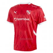 Tailandia Camiseta Atletico Independiente Primera 2025