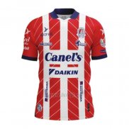 Tailandia Camiseta Atletico San Luis Primera 2024-2025