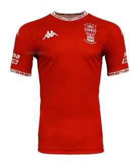 Tailandia Camiseta CA Huracan Segunda 2025