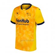 Camiseta Derby County Tercera 2024-2025