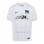 Tailandia Camiseta Hertha BSC Cuarto 2024-2025