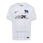 Tailandia Camiseta Hertha BSC Cuarto 2024-2025