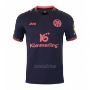 Tailandia Camiseta Mainz 05 Segunda 2024-2025